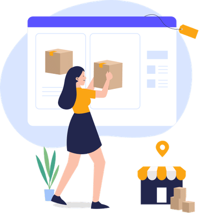 Sincronizzazione real-time tra ERP ed e-commerce - Software Development