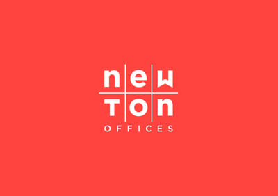 NEWTON OFFICES | Exit le bail 3.6.9. - Graphic Design