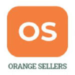 Orange sellers logo