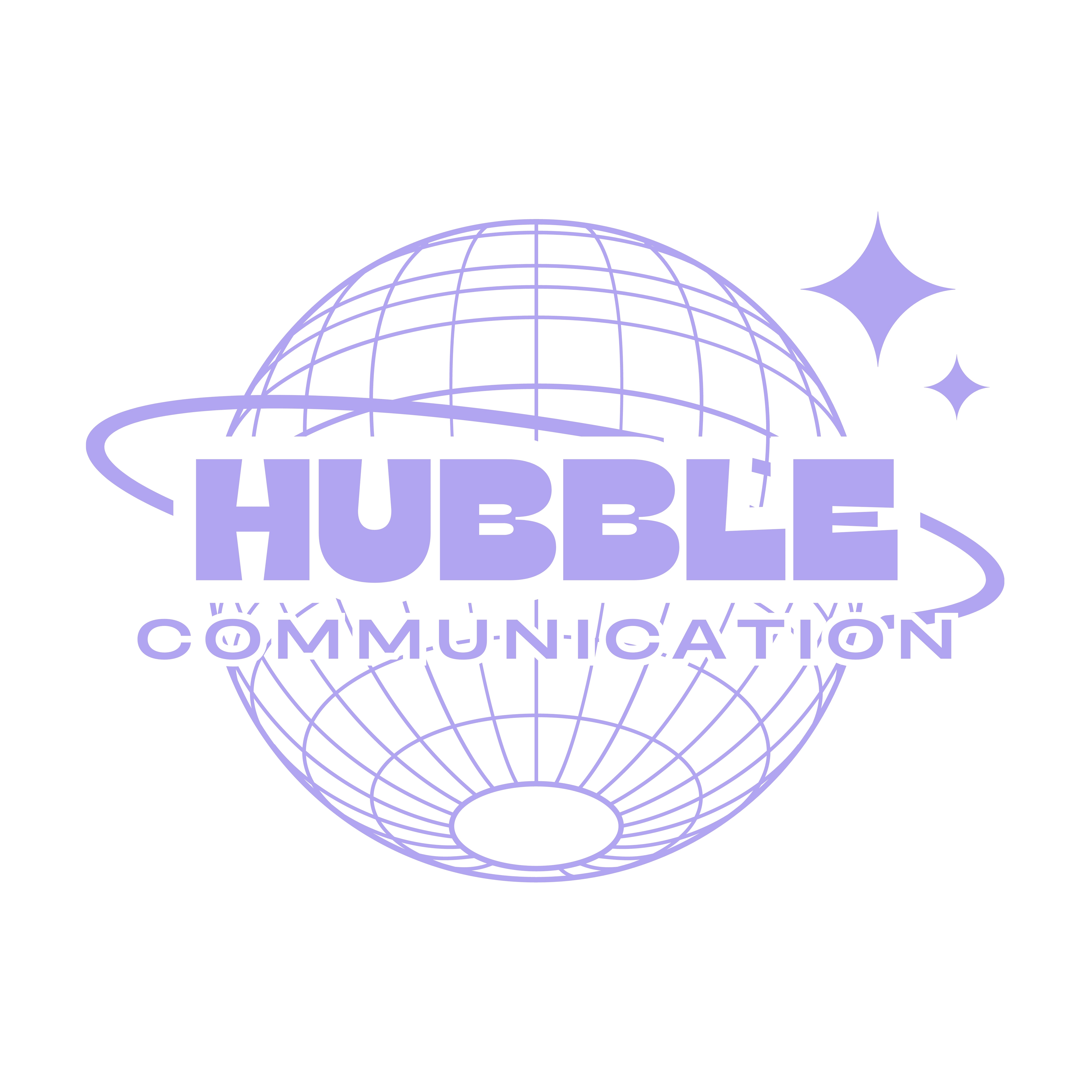 Hubble Communication
