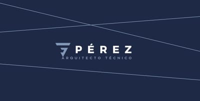 Pérez Arquitecto - Diseño Gráfico