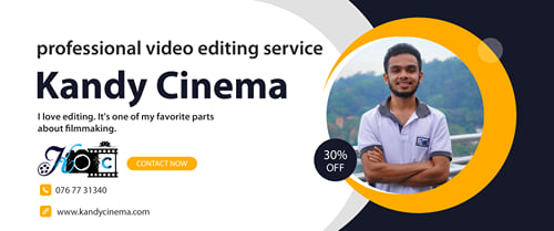 Kandy Cinema (Pvt) Ltd cover