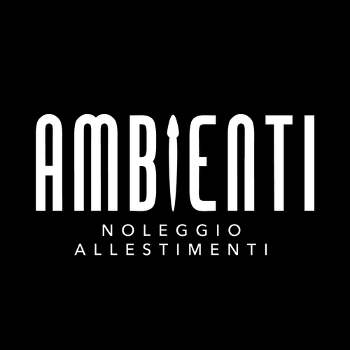 Ambienti • Allestimento Eventi cover
