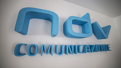 NDV Comunicazione cover