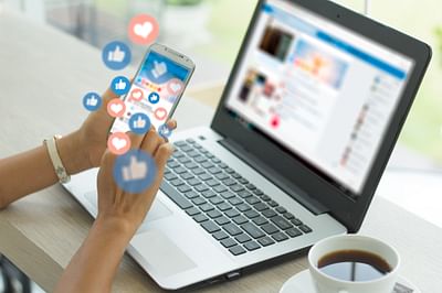 Influencer Marketing Platform - Web Application