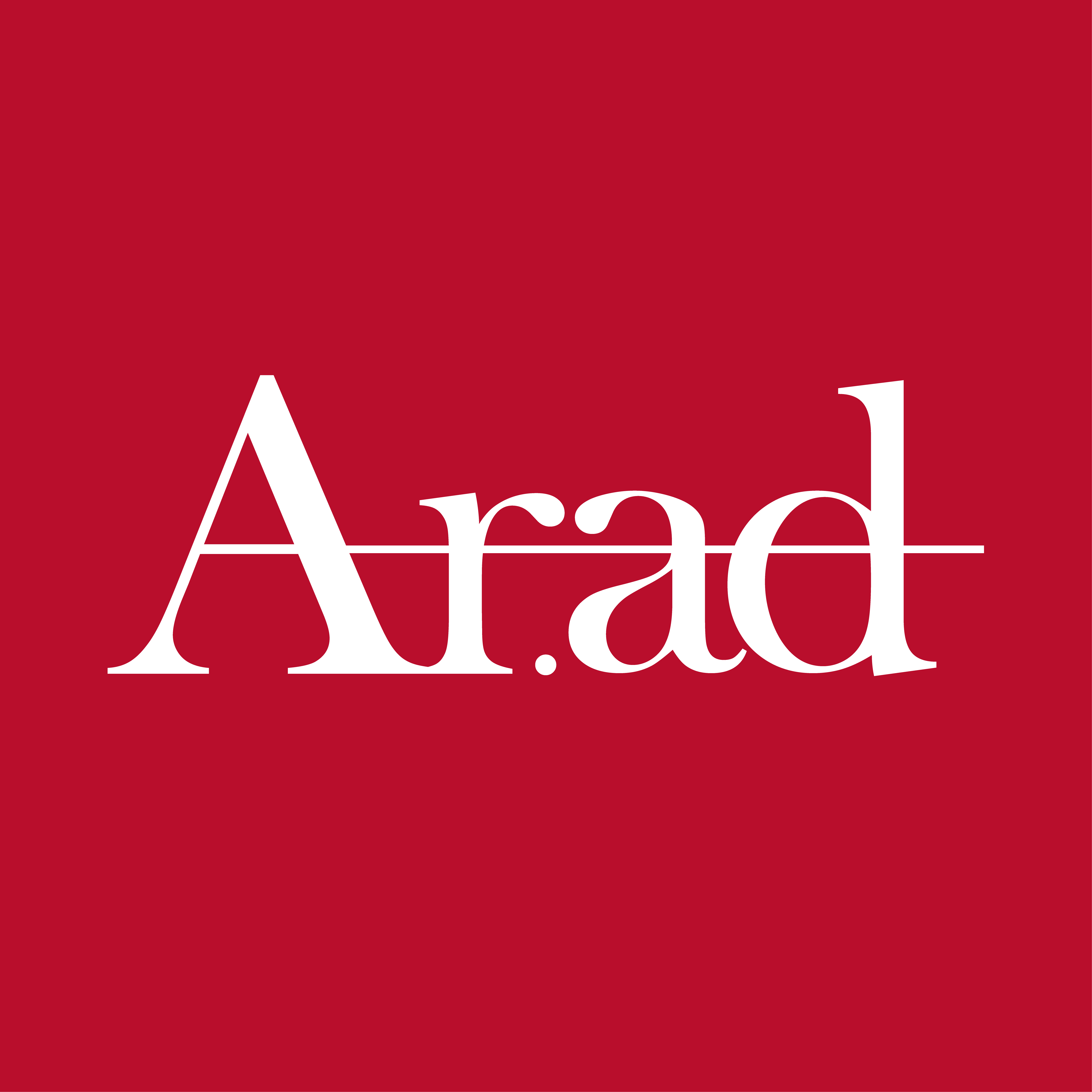 Arad Marketing Agency