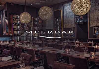 MEERBAR Düsseldorf Medienhafen - SEO