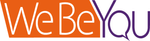 WeBeYou logo