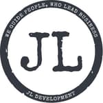JL Design & Development logo