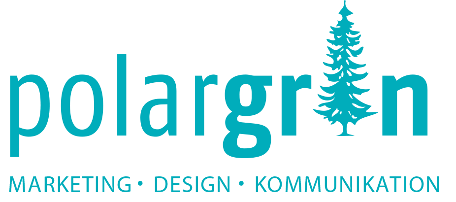 Polargrün