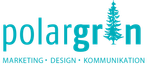 Polargrün logo