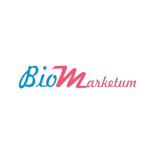 Biomarketum. Marketing Digital y Redes Sociales cover