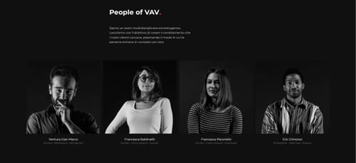VAV Studio cover
