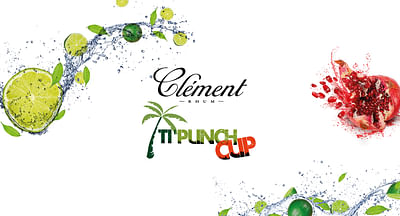 Ti Punch Cup 2015 - Stratégie digitale
