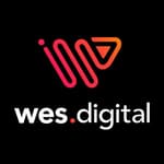 wes.digital logo