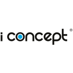 I Concept Digital logo