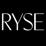 RYSE AGENCY logo