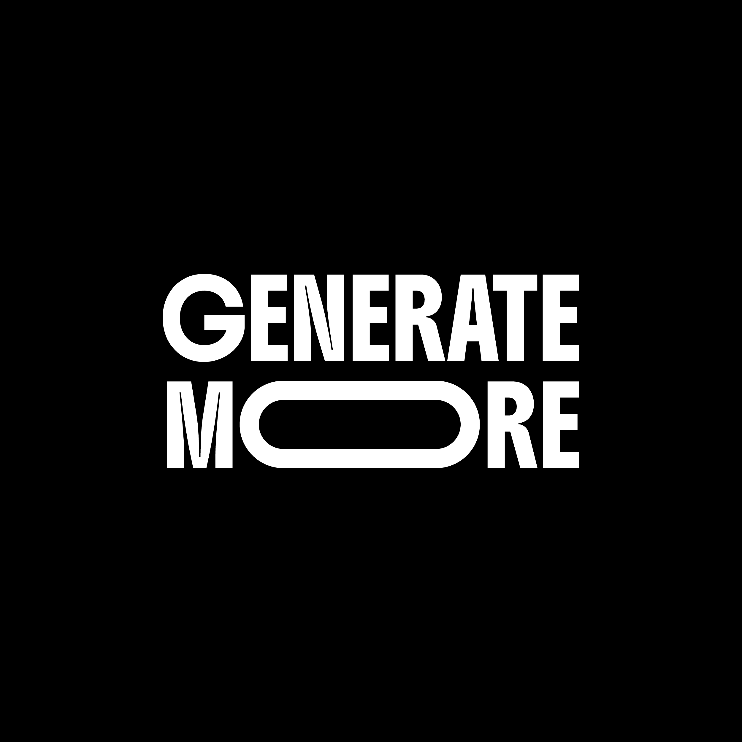 Generate More Oy