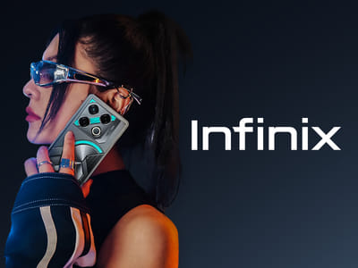 Infinix Argentina - Community Management