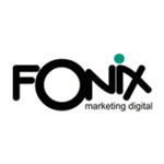 Fonix Marketing Digital logo