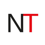 nowtec solutions AG logo
