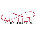 Arthen Kommunikation Gmbh logo