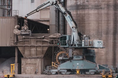 SEO | Chinese Cement Equipment Company - SEO