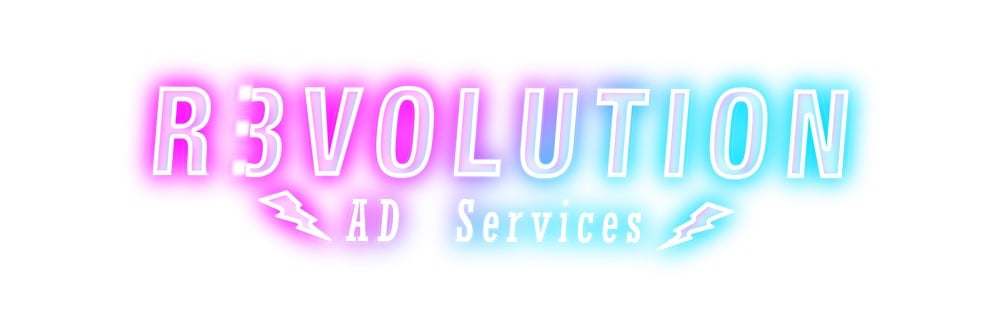 R3volution AD Services INC