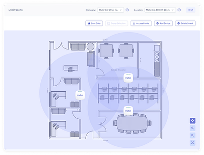 Multi Software Solution, Empowering Connectivity - Web Application