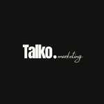 Talko Marketing logo