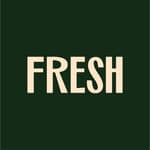 Mmmm...That's Fresh logo