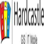 Hardcastle GIS logo