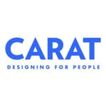 Carat Ireland logo
