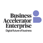 Business Accelerator Enterprise logo