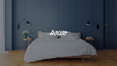 Bowo - Design & graphisme