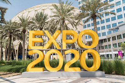 Expo 2020 - Evénementiel