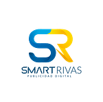 SmartRivas Estrategia digital logo