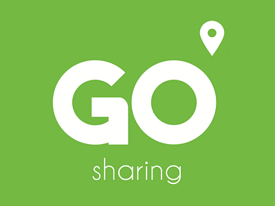Full service oplossingen voor GO Sharing - Publicité en ligne