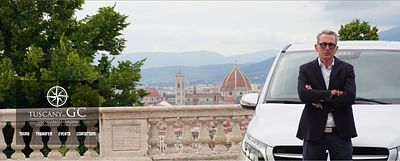 Tuscany By Gc - Innovazione