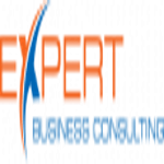 Expert Business Consulting logo