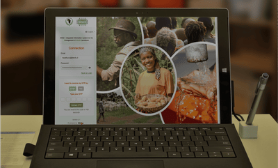 CILSS - SIIGO, Integrated Information System for CILSS Operations - Software Development