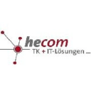 Hecom Tk It-Lösungen