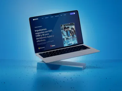 Gyssa - Creación de Sitios Web