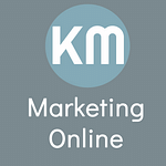 KM Marketing Online logo