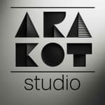 Arakot Studio logo