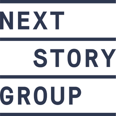 Next Story Group - Branding & Positionering