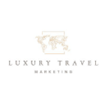 Luxury Travel Marketing logo