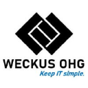 Weckus Ohg logo