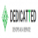 Dedicatted logo