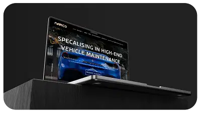 NarcoWorks – SEO & PPC Case Study - Advertising